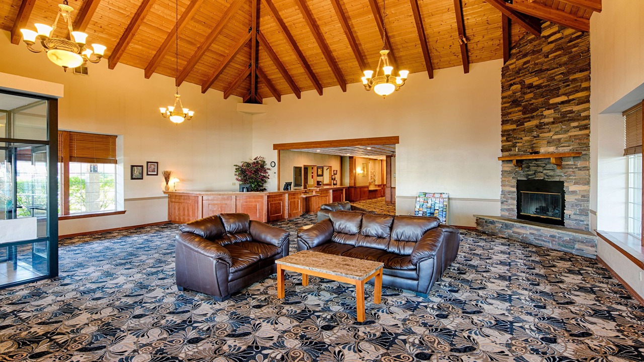 Photo of Livingroom in Ellensburg