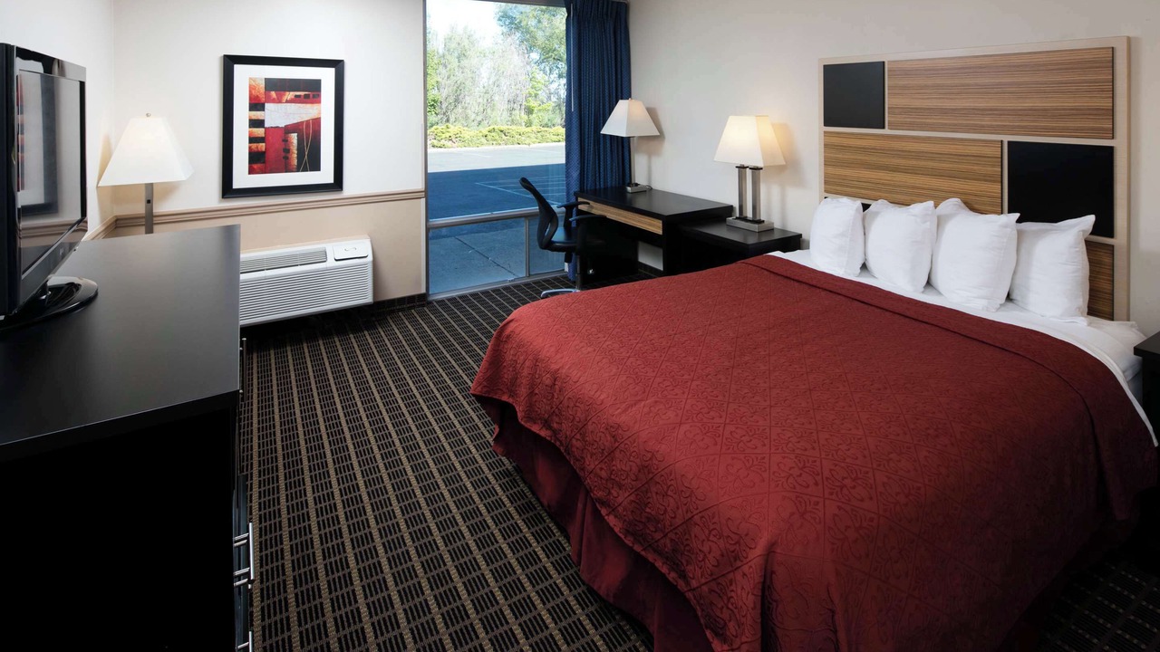 Photo of Bedroom in Ellensburg