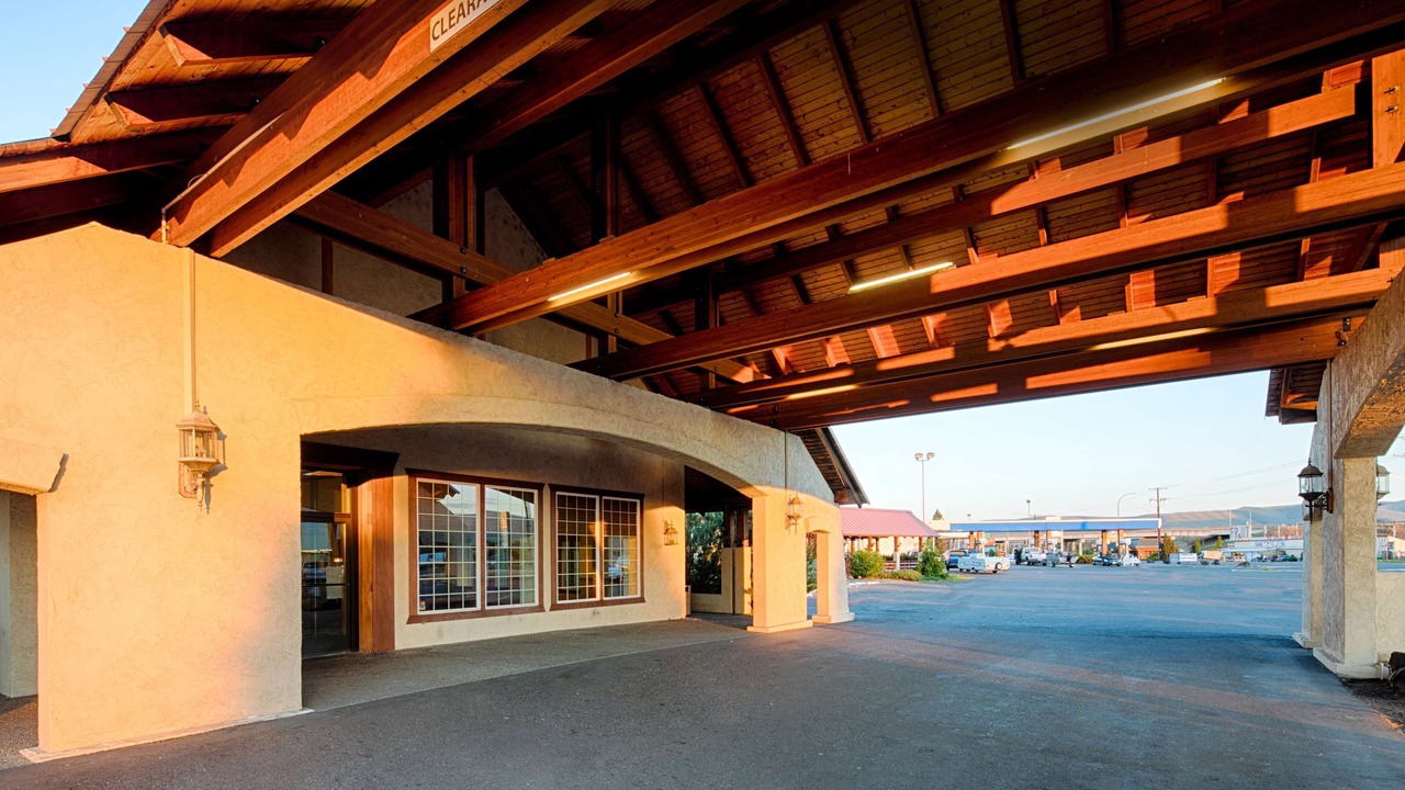 Photo of Outdoor in Ellensburg
