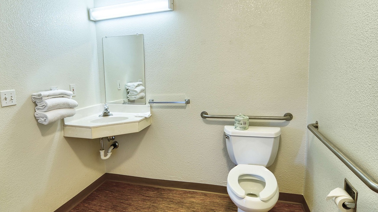 Photo of Bathroom in Coeur d'Alene