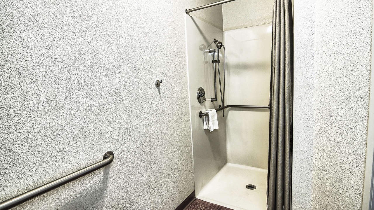 Photo of Bathroom in Coeur d'Alene