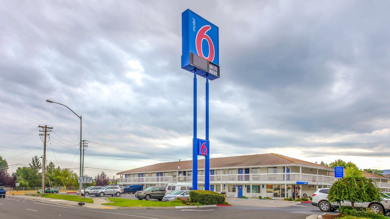 Photo of Outdoor in Medford