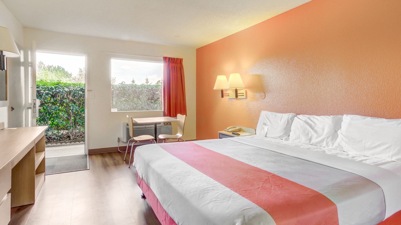 Photo of Bedroom in Medford