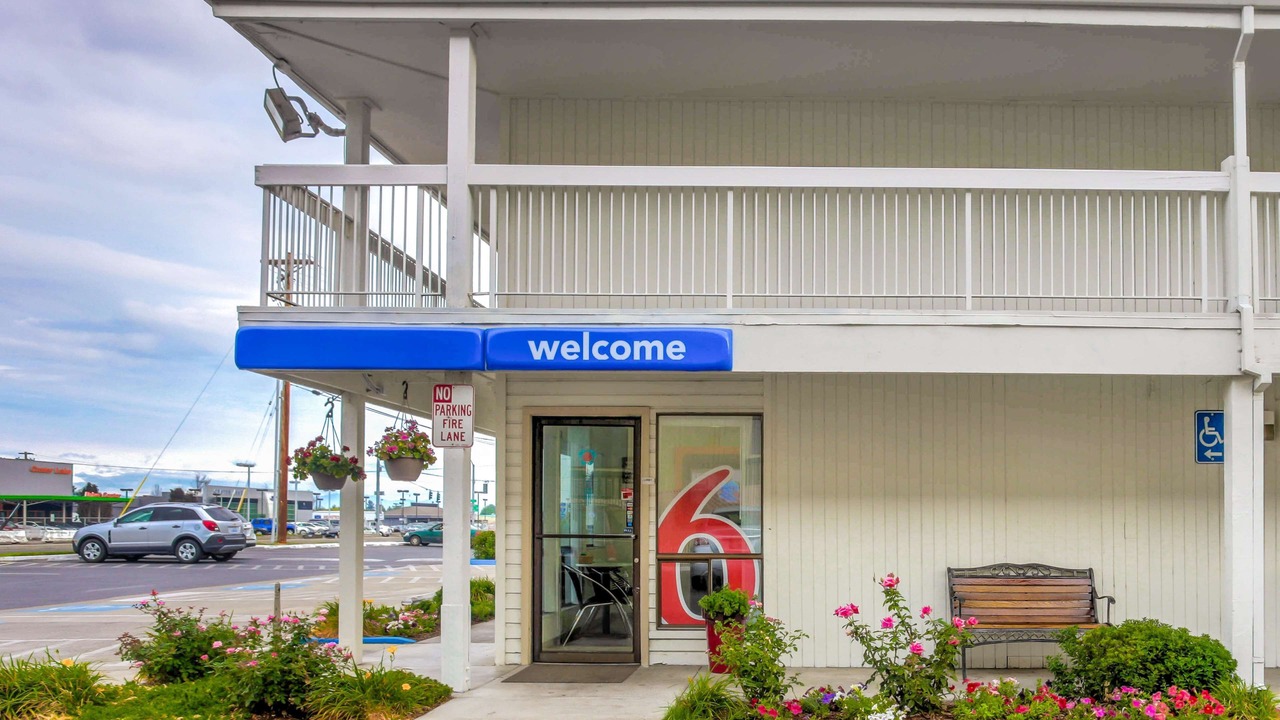Photo of Outdoor in Medford