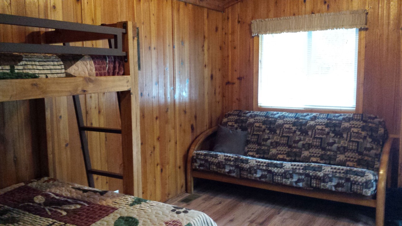 Photo of Bedroom in Bow