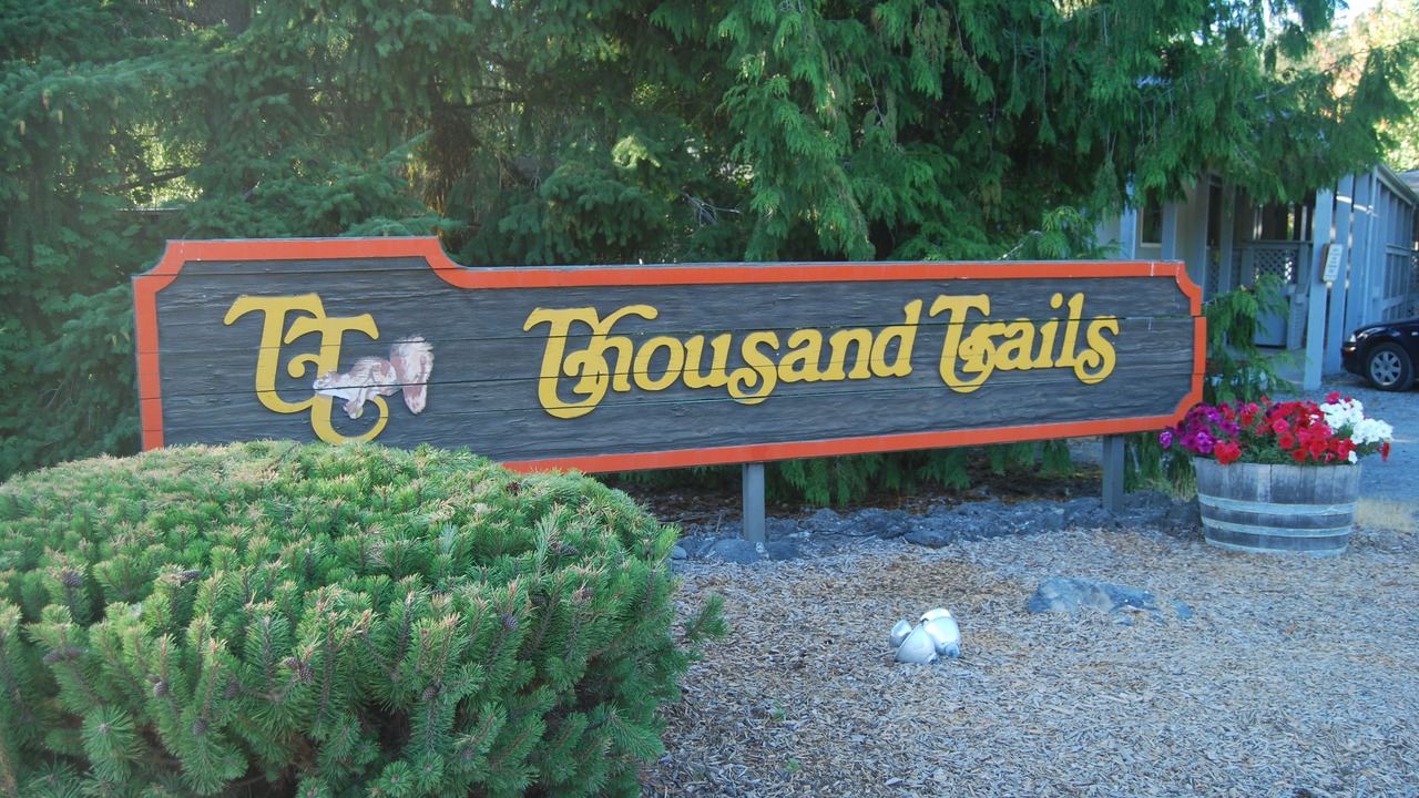 Photo of Outdoor in La Conner