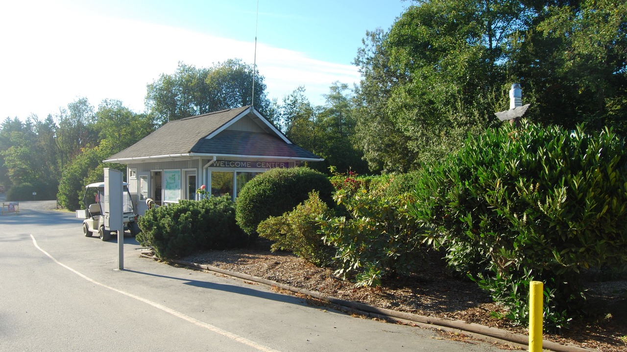 Photo of Outdoor in La Conner