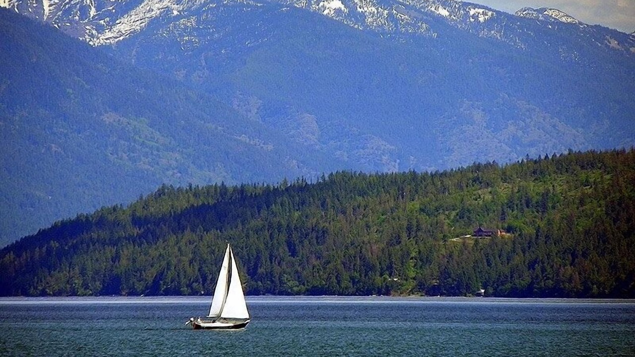 Photo of Others in Clark Fork