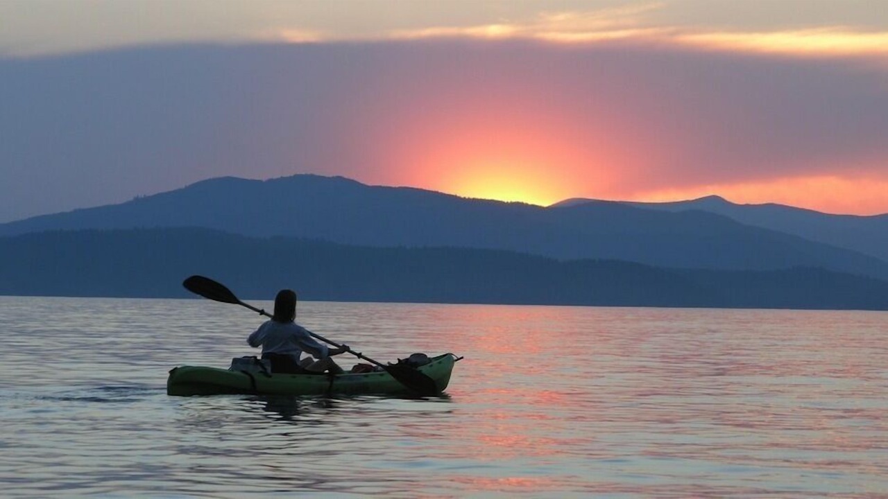 Photo of Others in Clark Fork