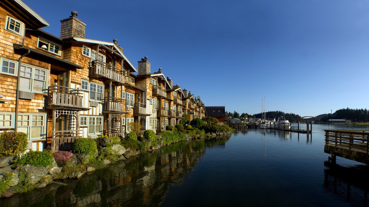 Photo of Outdoor in La Conner