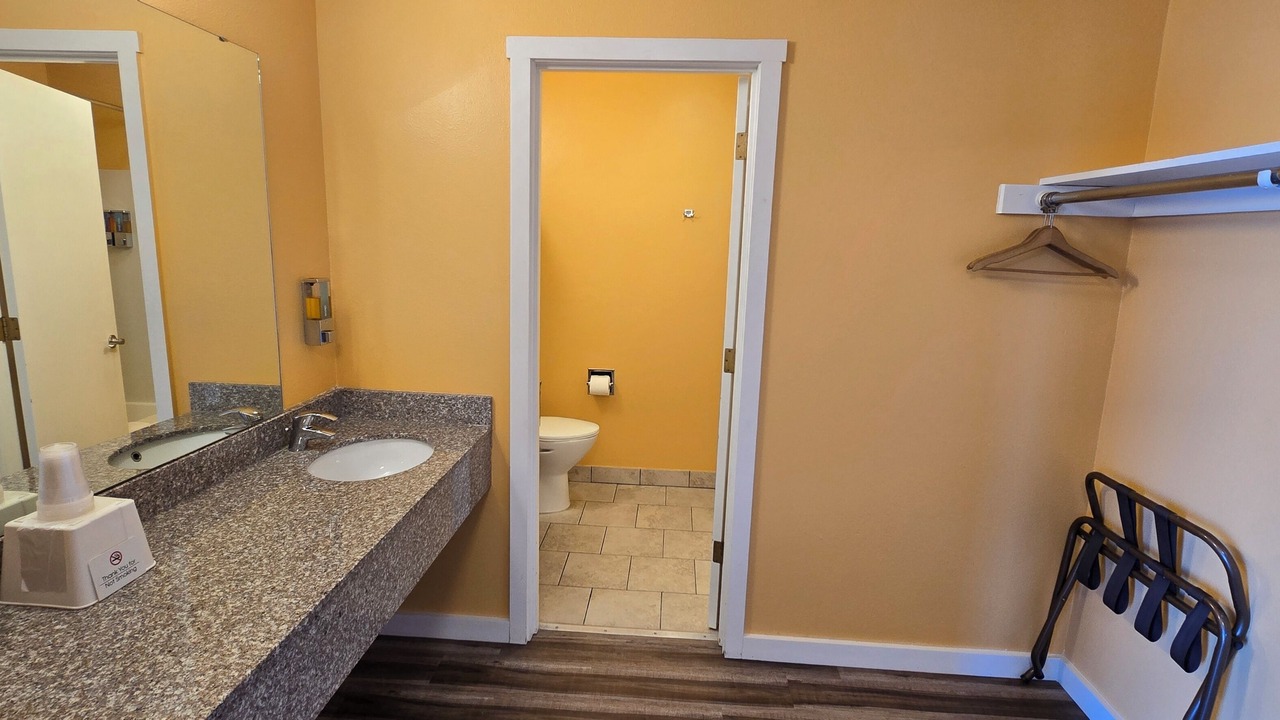 Photo of Bathroom in Sequim