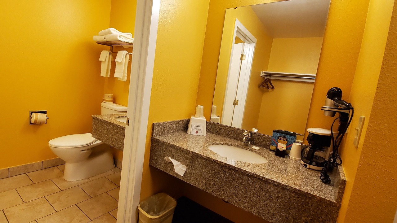 Photo of Bathroom in Sequim