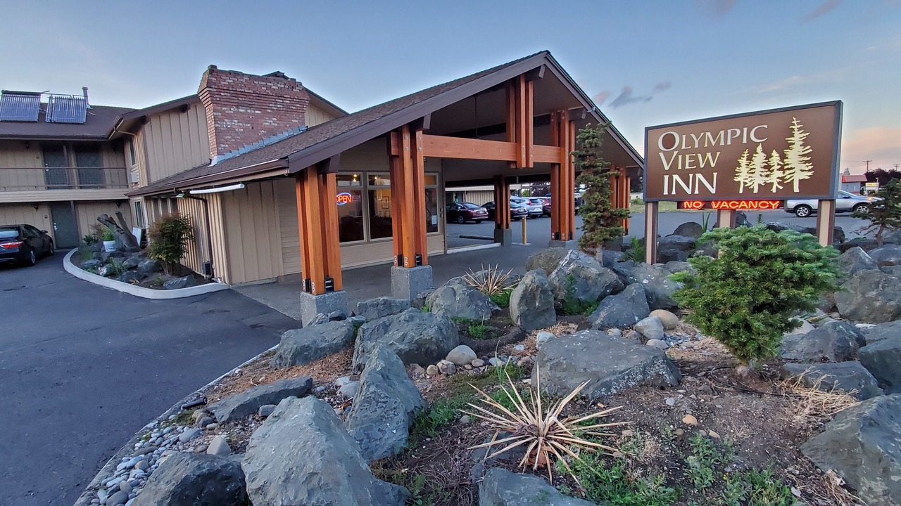 Photo of Outdoor in Sequim