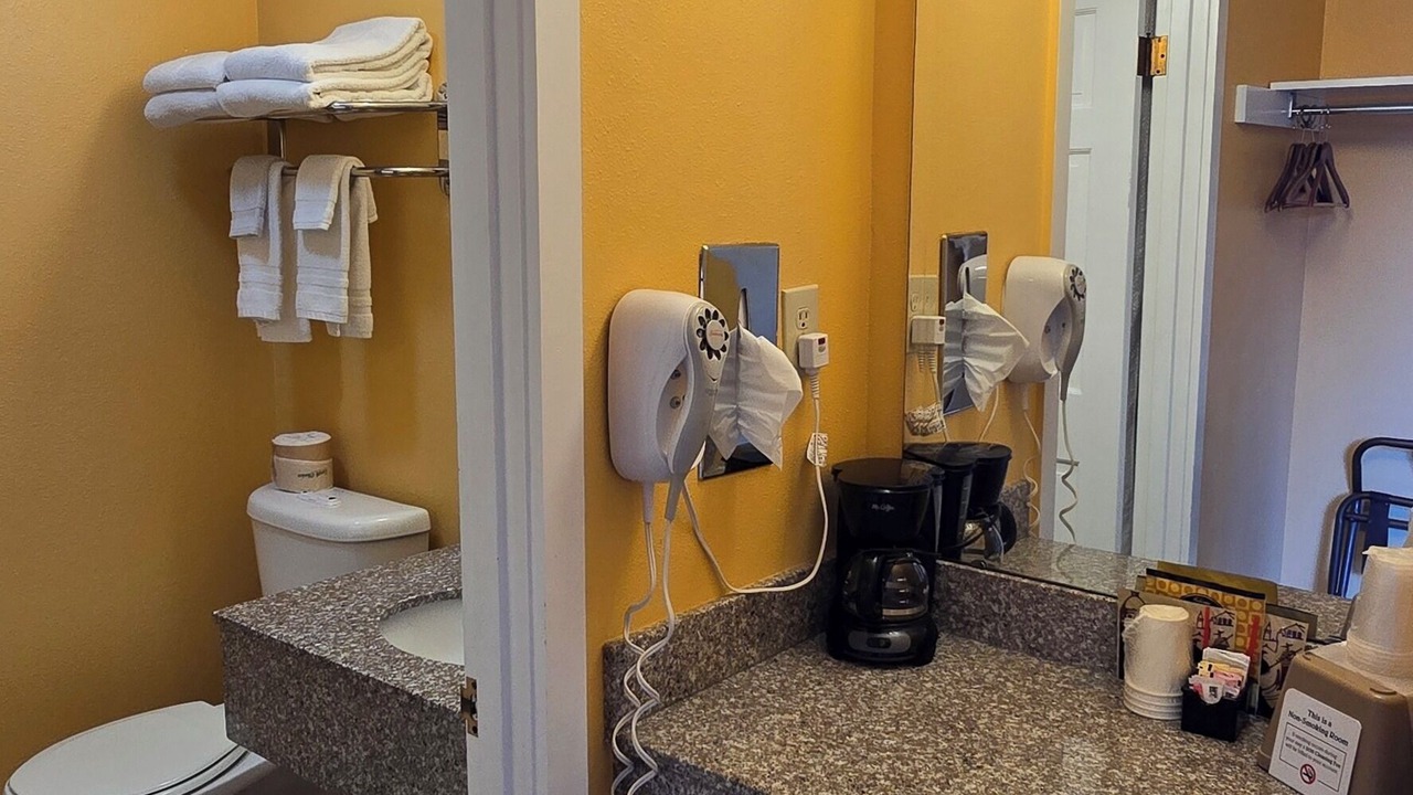 Photo of Bathroom in Sequim