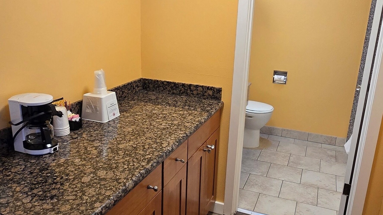 Photo of Bathroom in Sequim