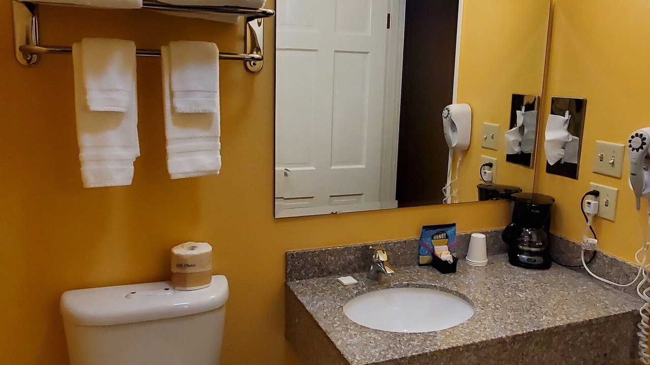 Photo of Bathroom in Sequim