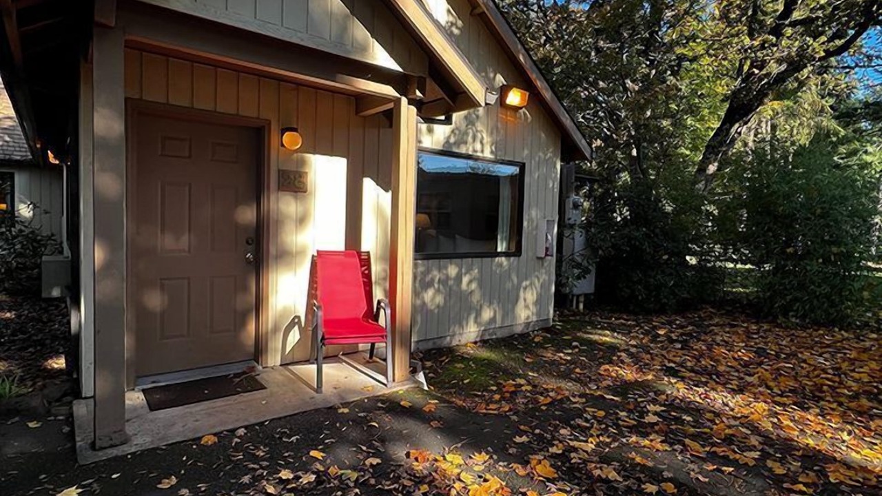 Photo of Outdoor in Hood River