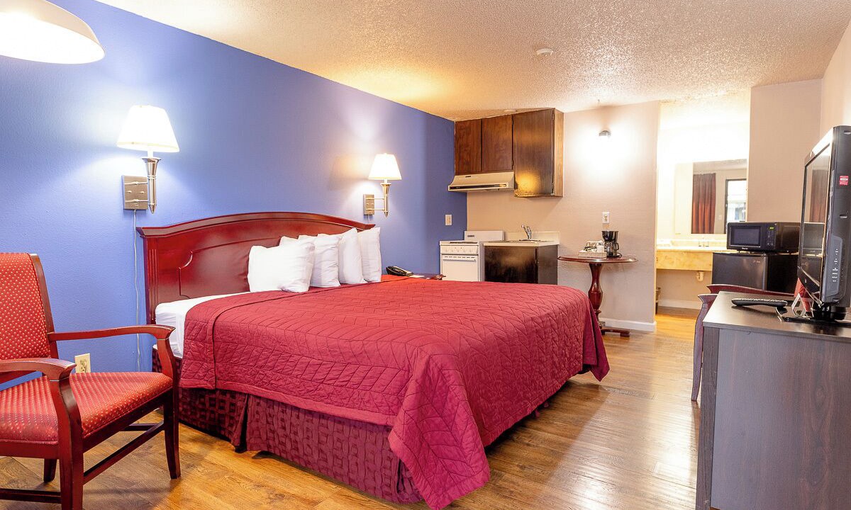Photo of Bedroom in Puyallup