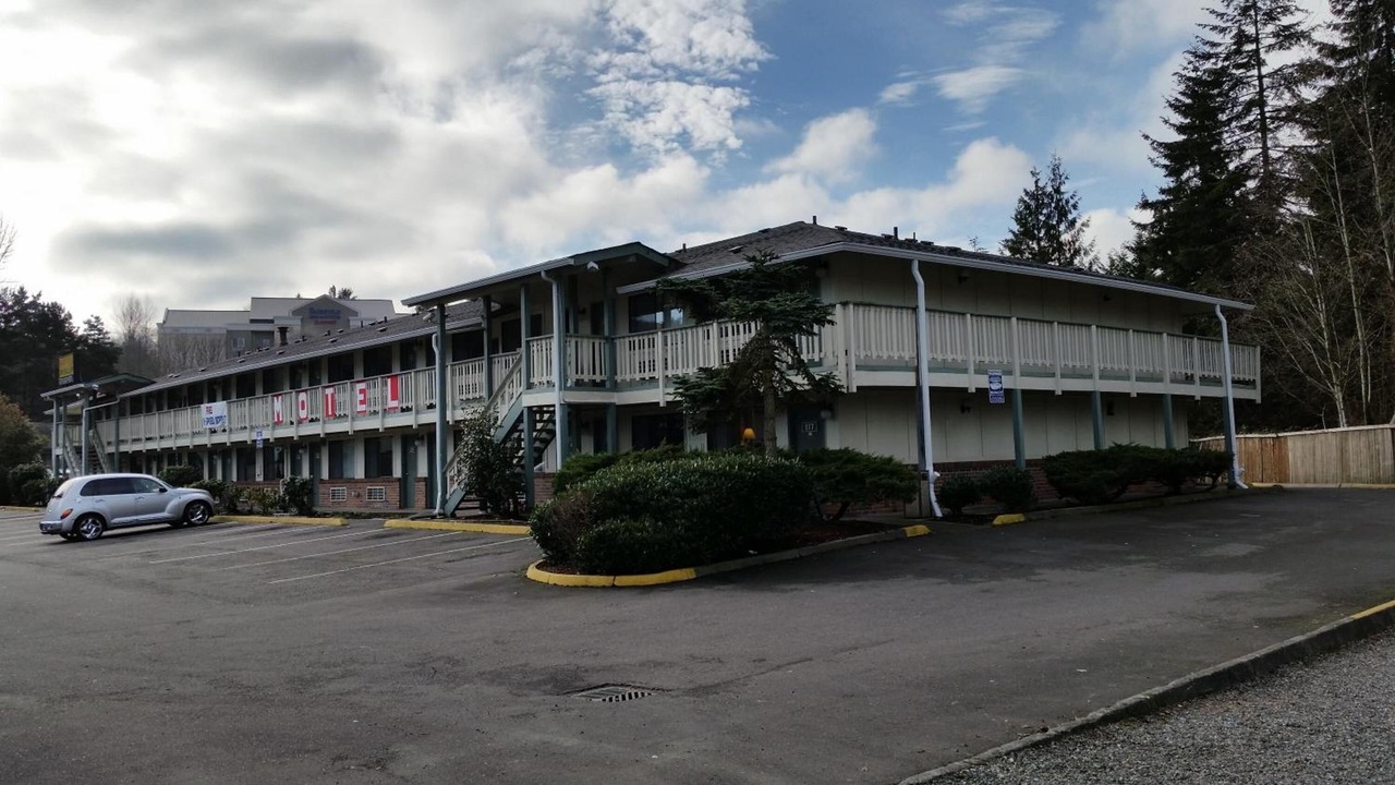 Photo of Outdoor in Puyallup