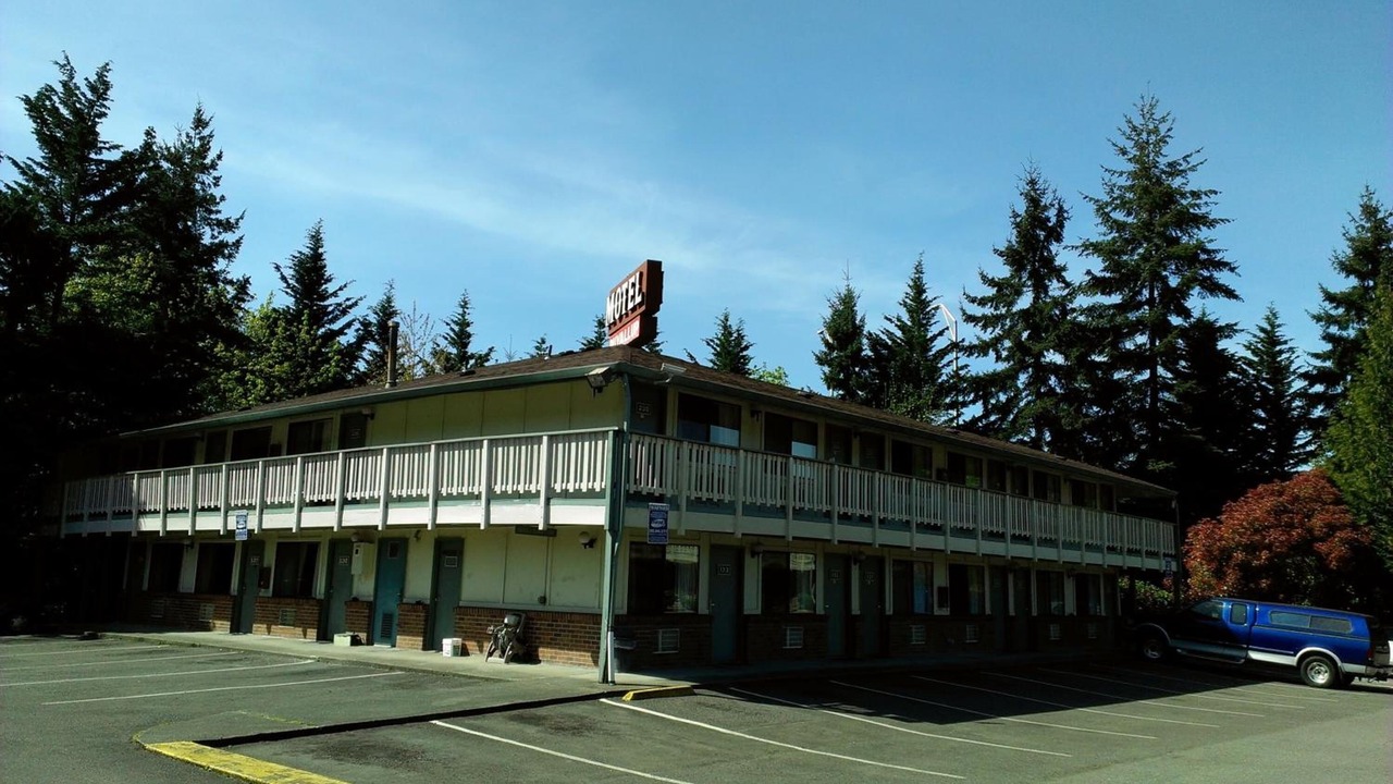 Photo of Outdoor in Puyallup