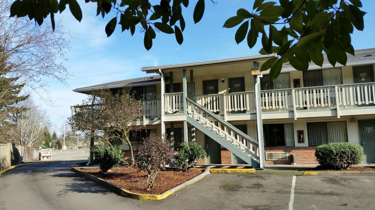Photo of Outdoor in Puyallup