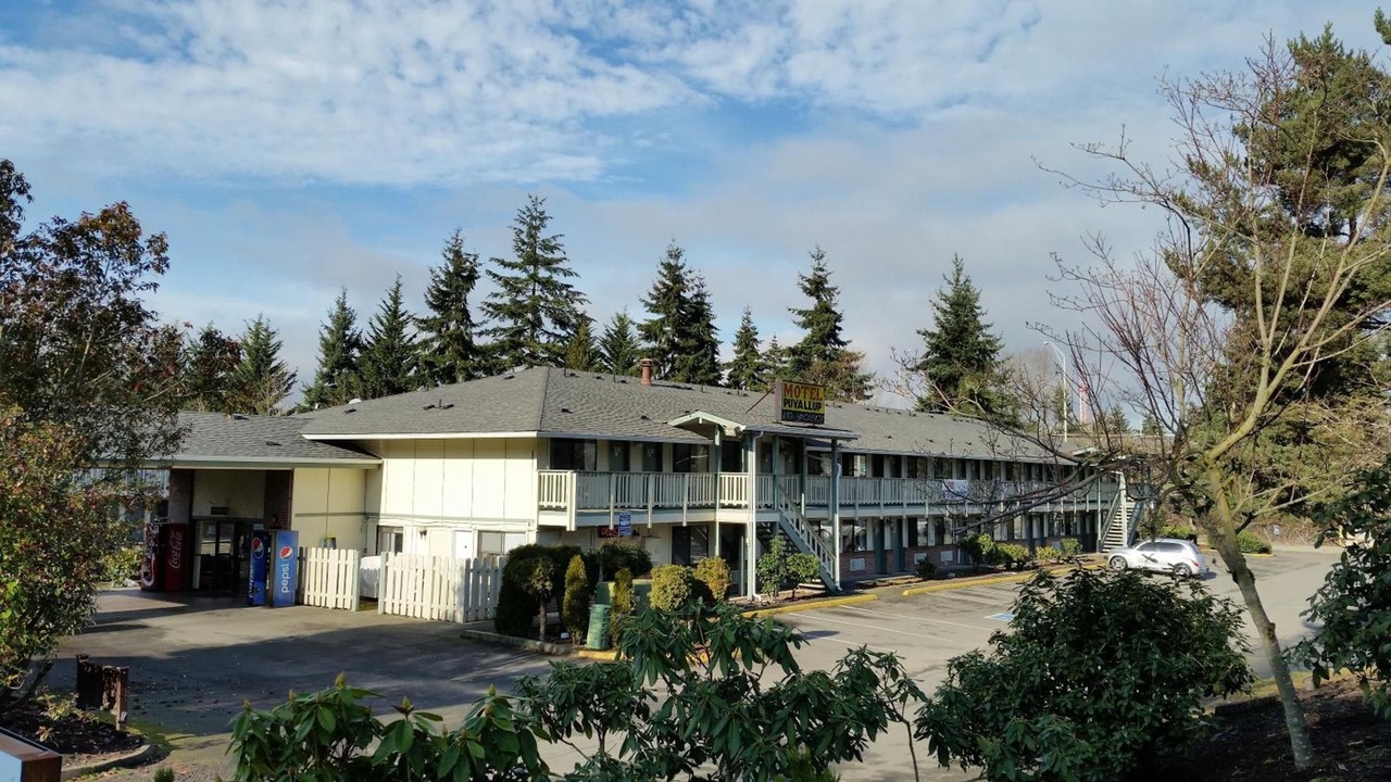 Photo of Outdoor in Puyallup