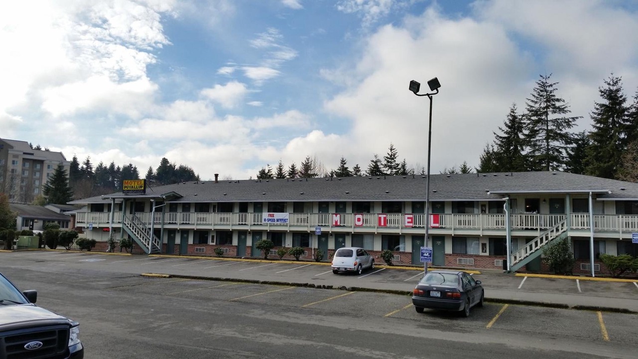 Photo of Outdoor in Puyallup