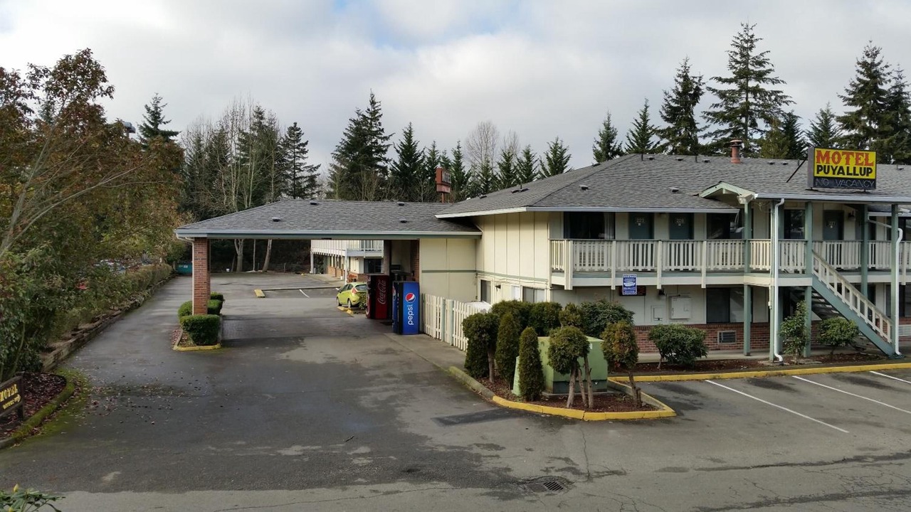 Photo of Outdoor in Puyallup