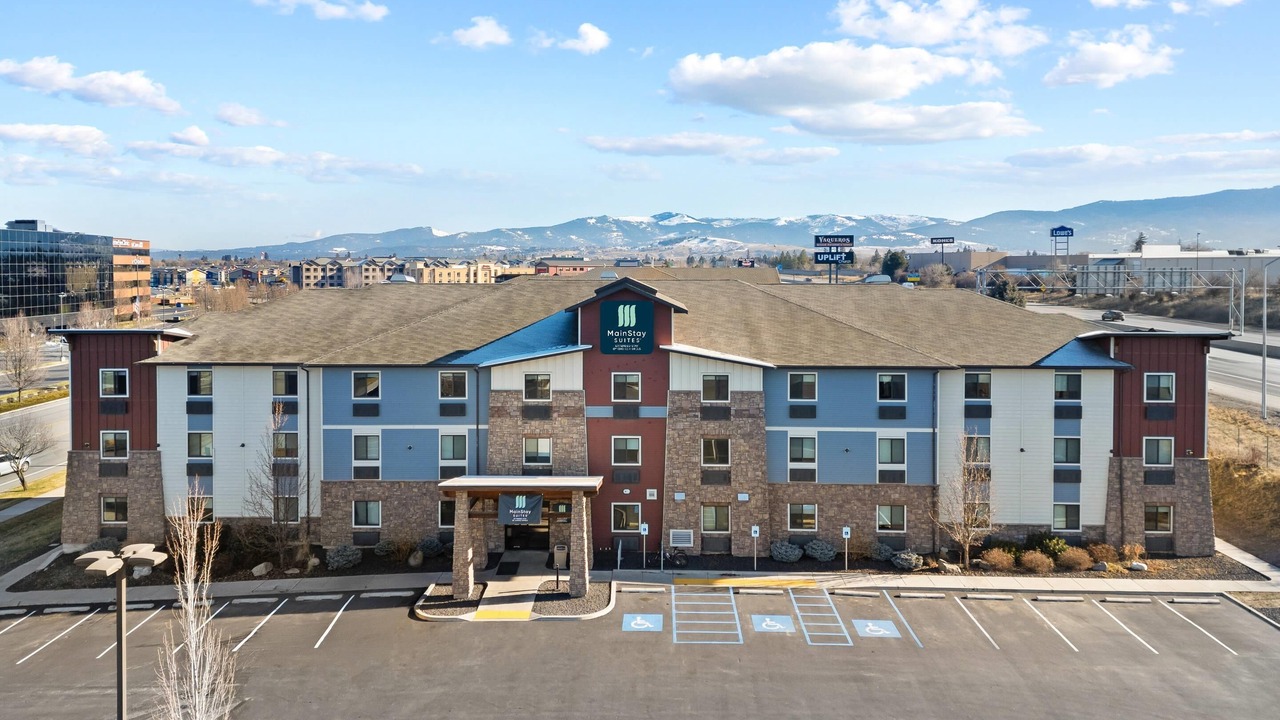 Photo of Outdoor in Spokane Valley