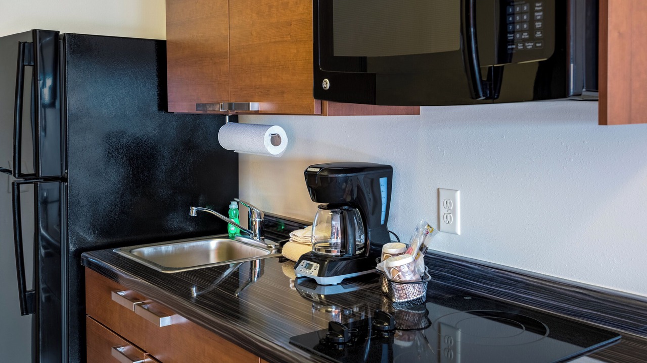 Photo of Kitchen in Pasco