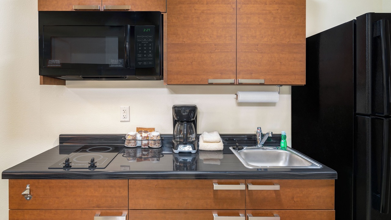 Photo of Kitchen in Pasco
