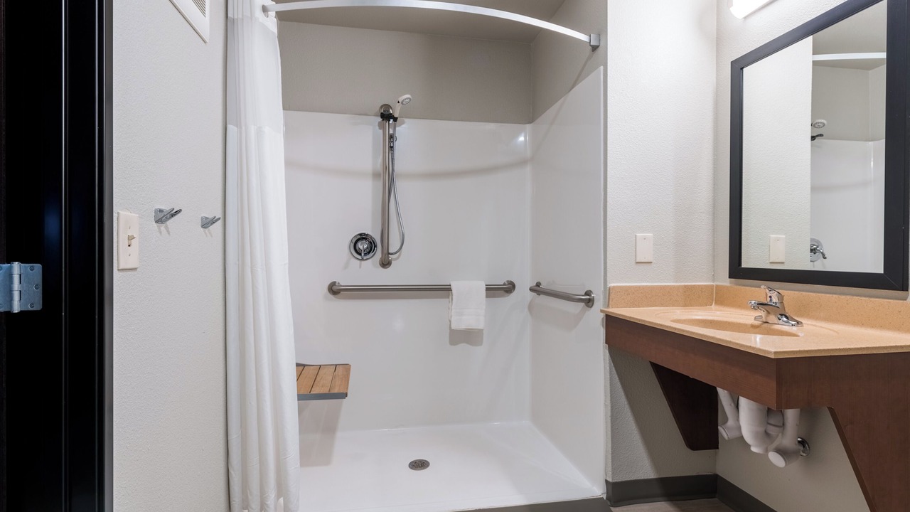 Photo of Bathroom in Pasco
