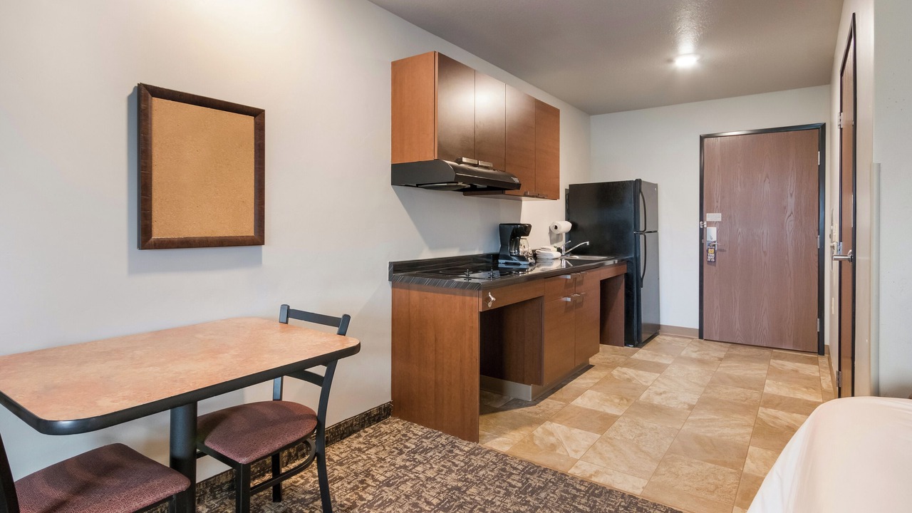 Photo of Kitchen in Pasco