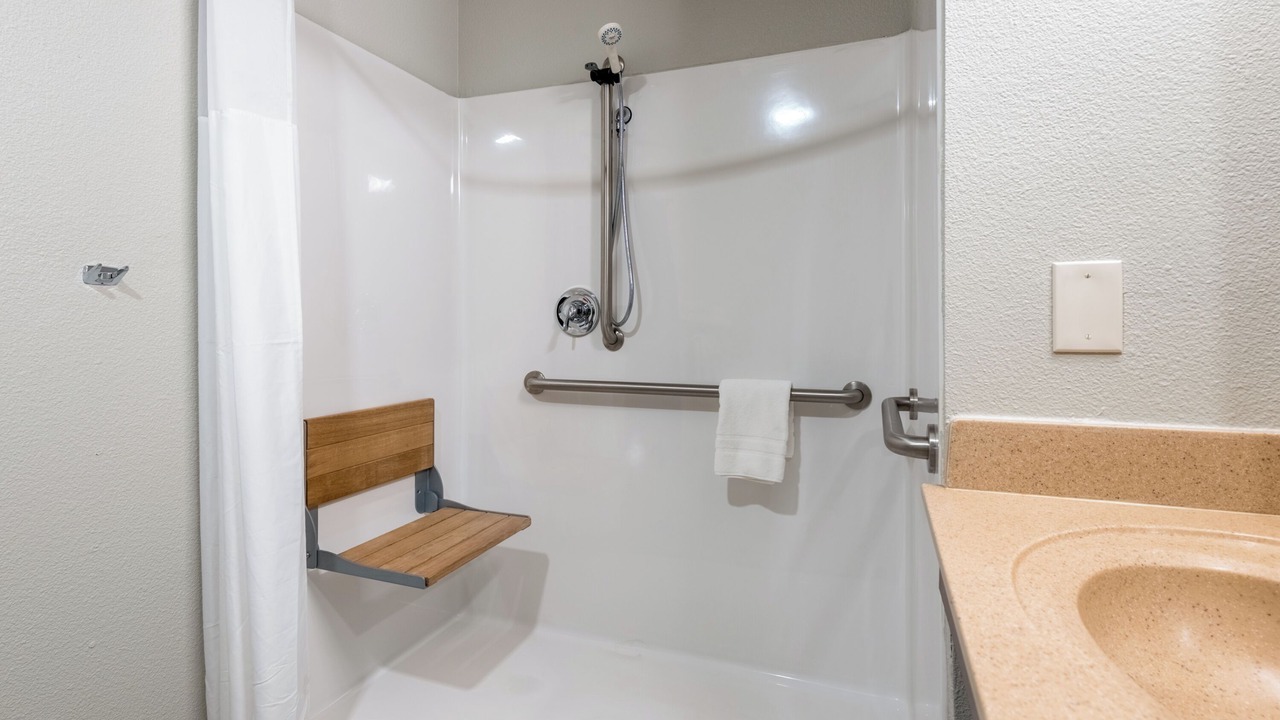 Photo of Bathroom in Pasco