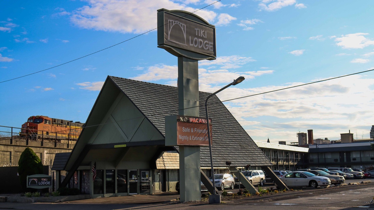 Photo of Outdoor in Downtown Spokane