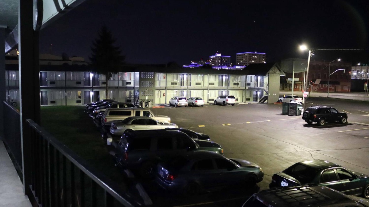 Photo of Others in Downtown Spokane