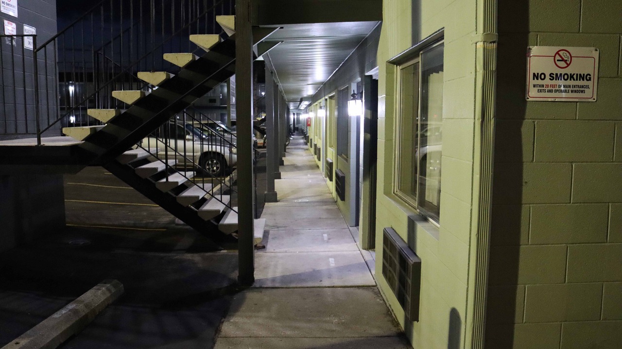 Photo of Outdoor in Downtown Spokane
