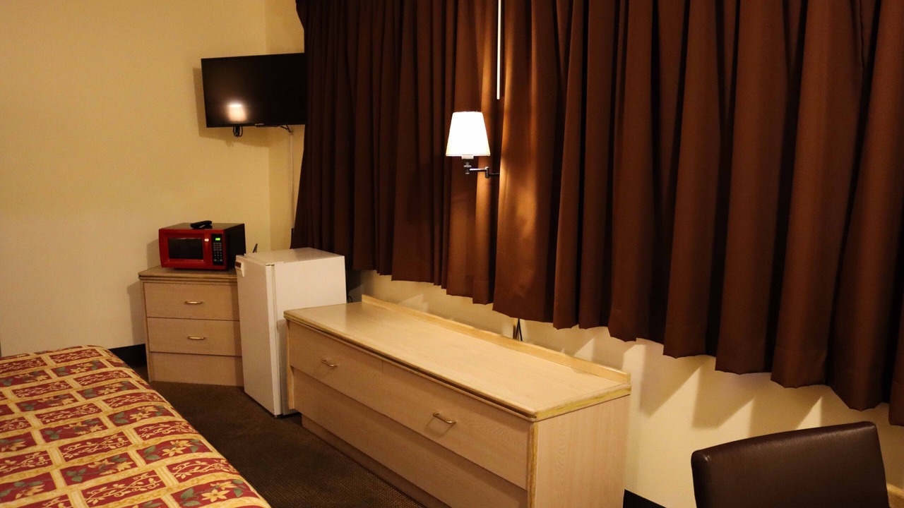 Photo of Bedroom in Downtown Spokane