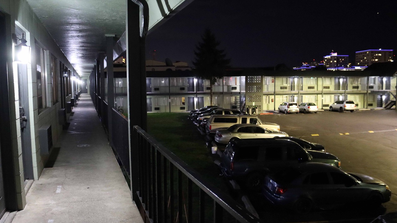 Photo of Outdoor in Downtown Spokane
