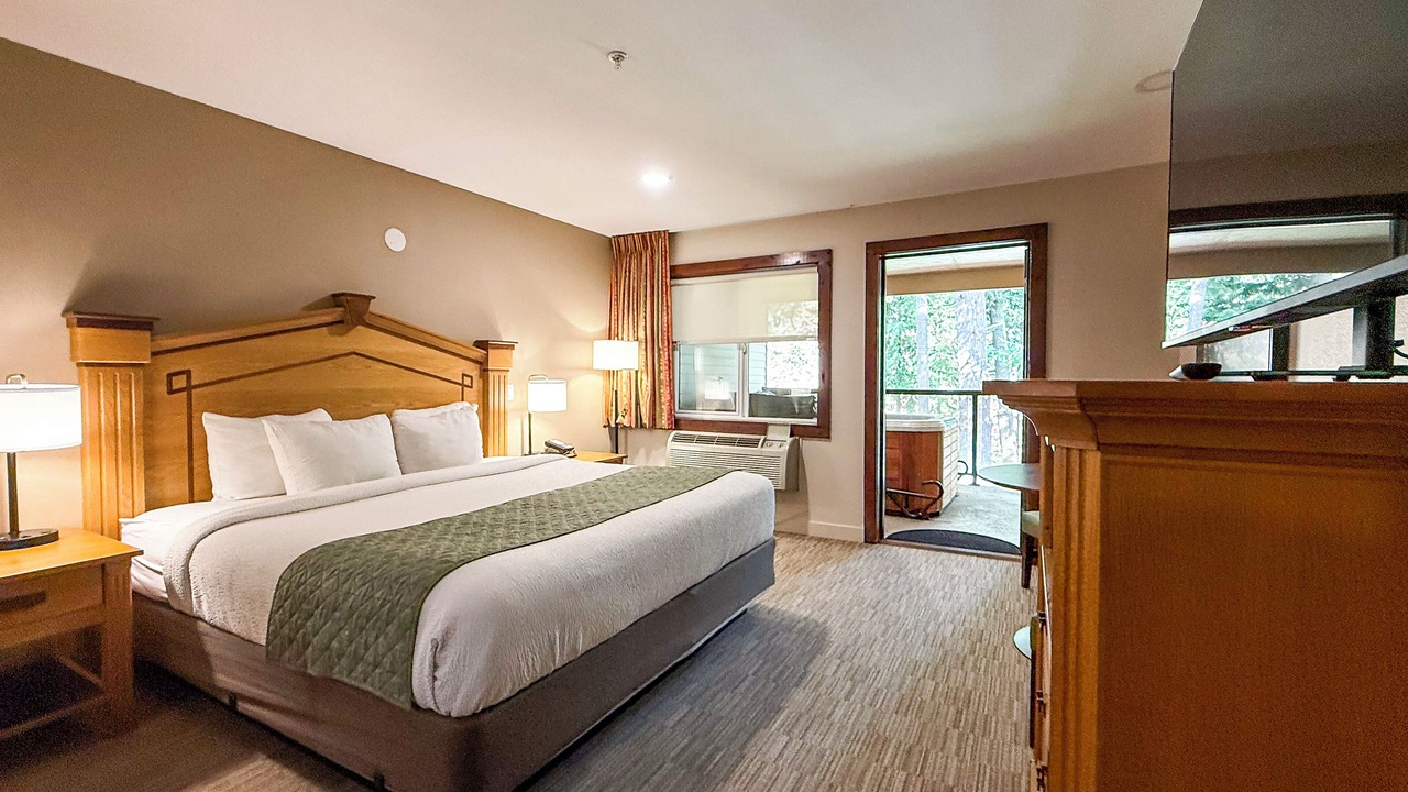 Photo of Bedroom in Carson