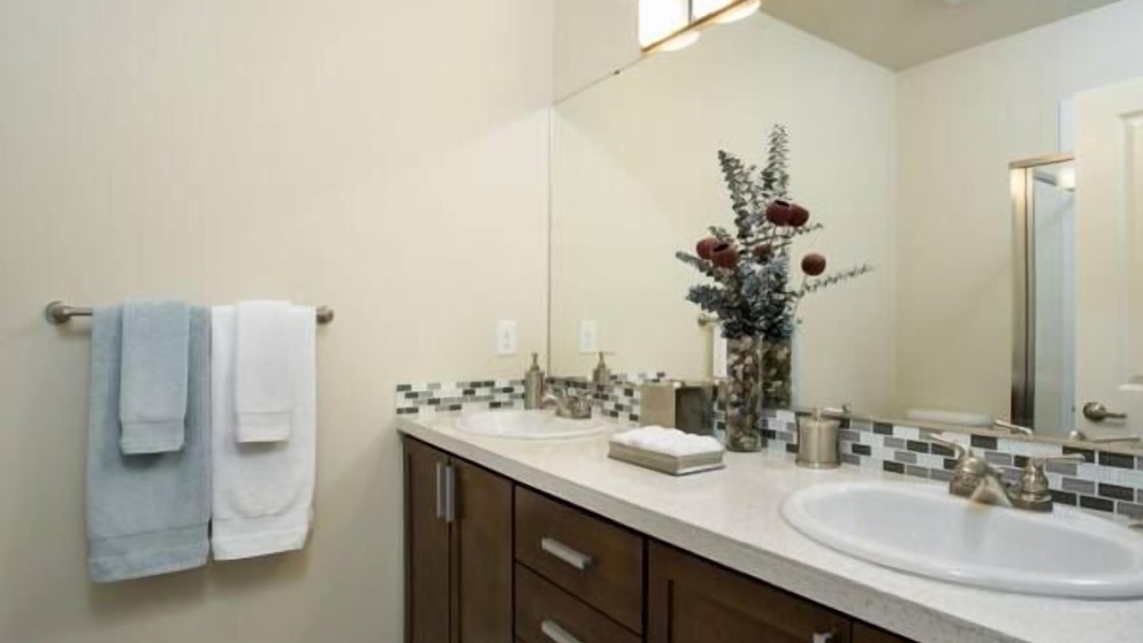 Photo of Bathroom in Issaquah