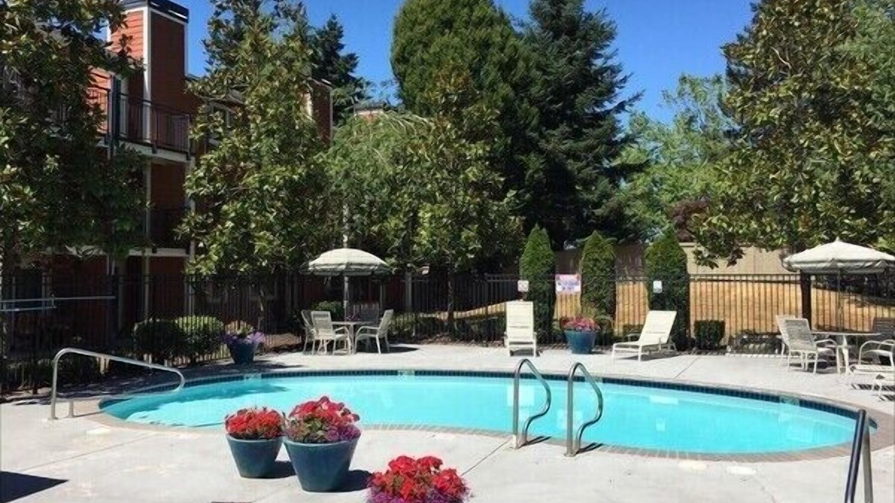 Photo of Outdoor in Issaquah