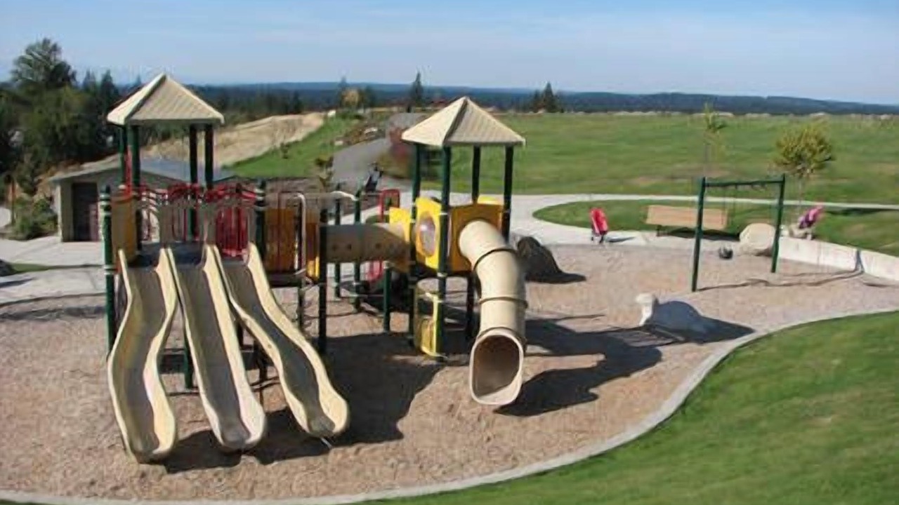 Photo of Outdoor in Issaquah