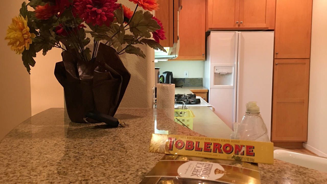 Photo of Kitchen in Issaquah