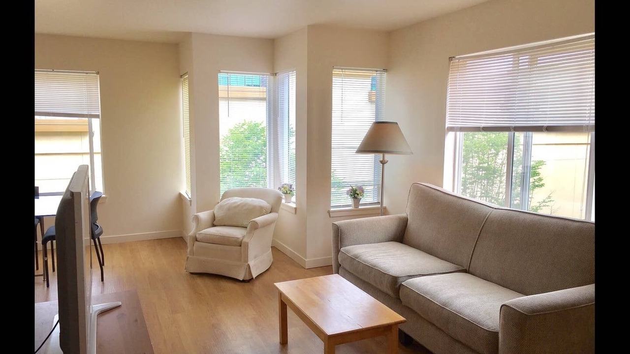 Photo of Bedroom in Issaquah