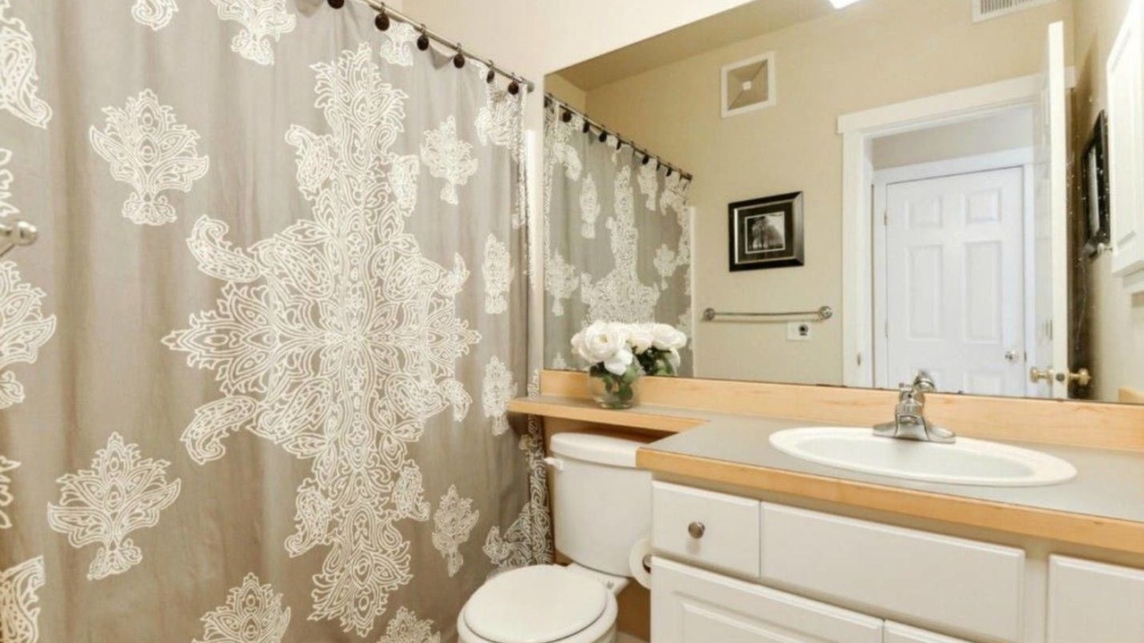 Photo of Bathroom in Issaquah