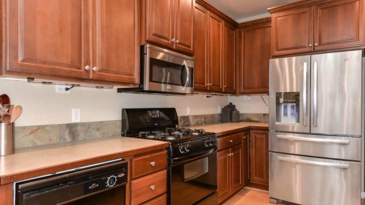 Photo of Kitchen in Issaquah