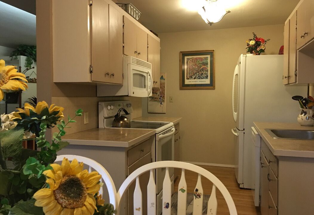 Photo of Kitchen in Issaquah