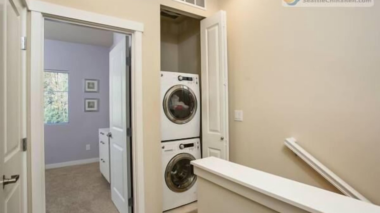 Photo of Bedroom in Issaquah