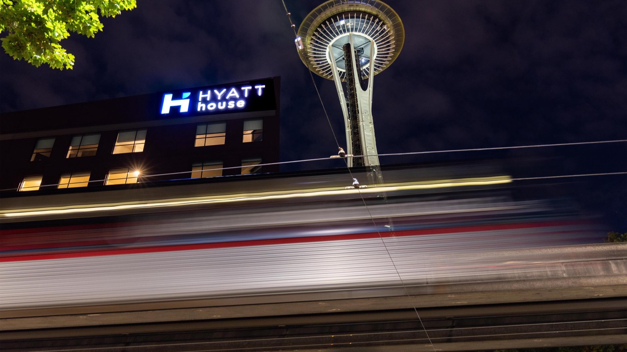 Photo of Outdoor in South Lake Union